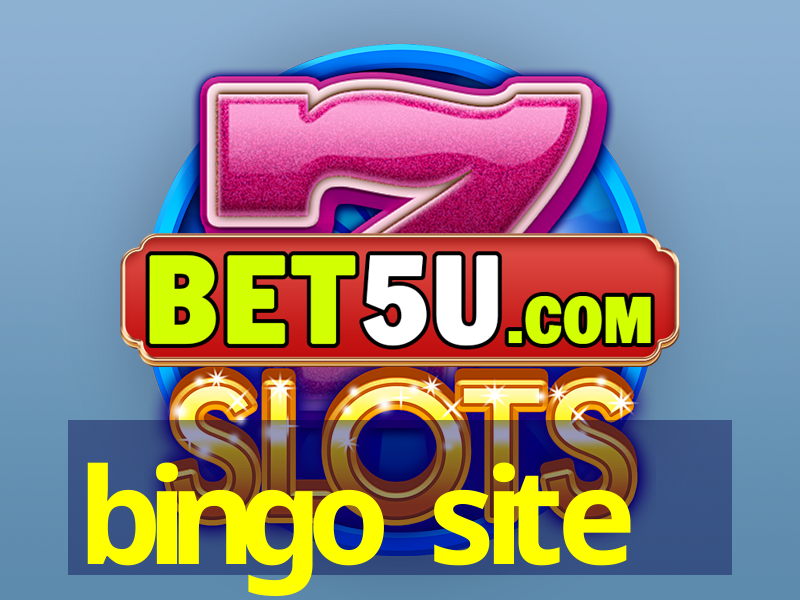 bingo site